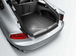 Коврик для багажника Audi A7 4G8061180