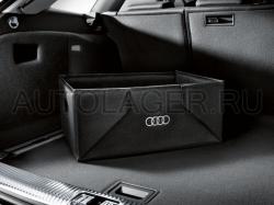  Оригинальный органайзер для багажника Audi 8U0061109