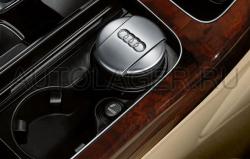 Пепельница для автомобилей Audi 420087017