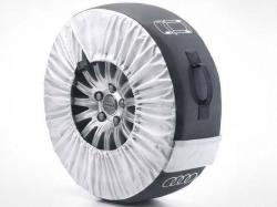 Чехлы для хранения колес с 19R (4F0071156A)