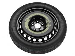 Оригинальное запасное колесо для Mercedes C-Class W205 (A2054000100) A2054000100