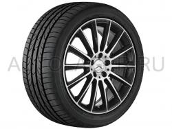 Оригинальный колесный диск для Mercedes C-Class W 205 - R19 A20540113007X23