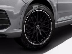 Оригинальный колесный диск R20 для Audi Q7 4M с 2015 г.в. - 10 Y-образных спиц (4M0601025BJ)