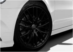 Оригинальный колесный диск R18 для Audi A4 B9/8W - S-Line 10 Y-образных спиц (8W0601025DD).