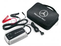 Зарядное устройство для аккумулятора Mercedes - 25A (A0009820321) A0009820321