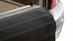Складная защита порога багажника Mercedes C-Класс Универсал S205 A2126800246