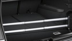 Вставной модуль для багажника Mercedes C-Класс Универсал S205, для пола багажного отделения 15 мм, укомплектованный A2048600134
