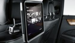 Подкл. iPad® 2-iPad® 4 сзади, Набор Mercedes A2188201176