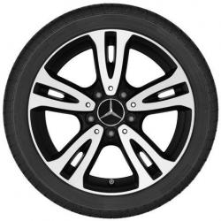   R16  Mercedes CLA Shooting Brake X117  A24640100007X36 2