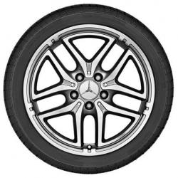   R17  Mercedes CLA Shooting Brake X117  A24640115027X21 2