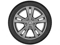   R17  Mercedes CLA Shooting Brake X117  A24640114007756 2