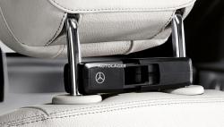     Mercedes GLC  X253, Style & Travel Equipment A0008103300
