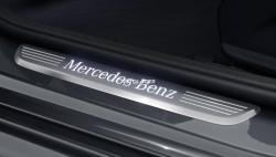      Mercedes GLC  X253,  , ,  2-  A2056800835