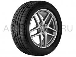  .  Mercedes GLE  C292 - R21   275/45 R21 110V Pirelli Scorpion Winter - . . Q44030171074E Q44030171074E