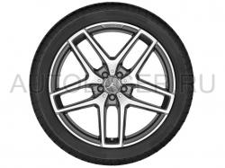  .  Mercedes GLE  C292 - R21   275/45 R21 110V Pirelli Scorpion Winter - . . Q44030171074E Q44030171074E 2