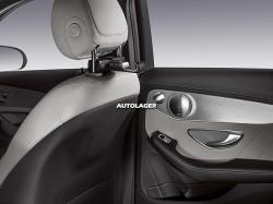    Mercedes , Style & Travel Equipment A0008140000