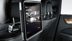     iPad  Mercedes GLE  C292     A2188201176