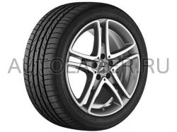 Оригинальные колесные диски R18 для Mercedes S-Класс Купе C217