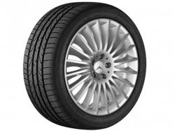 Оригинальные колесные диски R19 для Mercedes S-Класс Купе C217