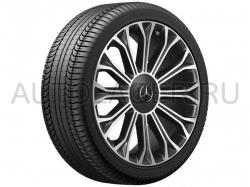 Оригинальные колесные диски R20 для Mercedes S-Класс Купе C217