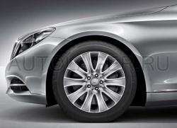   R18  Mercedes-Maybach S- X222 - 10  (A22240109027X21) A22240109027X21 2