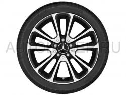   R18  Mercedes E- W213 - 5   (A21340116007X23) A21340116007X23 2