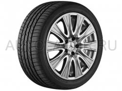 Оригинальные колесные диски R18 для Mercedes S-Класс Кабриолет A217