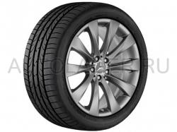 Оригинальные колесные диски R20 для Mercedes S-Класс Кабриолет A217