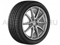 Оригинальные колесные диски R20 для Mercedes S-Класс Кабриолет A217
