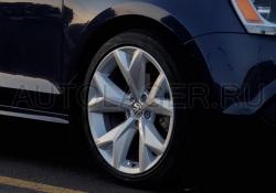Оригинальный колесный диск R18 для Volkswagen Teramont - PRISMA (3QF601025L 8Z8) 3QF601025L 8Z8