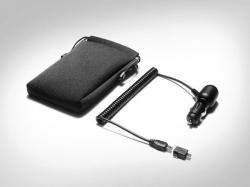 Оригинальный зарядный кабель mini-USB и micro-USB Audi - (4H0051763B) 4H0051763B
