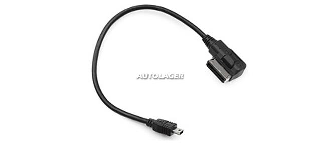 Кабель-адаптер Micro-USB - AutoLager