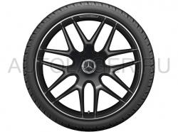    R22 AMG  Mercedes GLE V167 - 7 Y-  (A16740144007X71) A16740144007X71 2