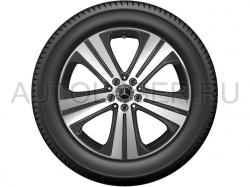     Mercedes GLE V167 - R19,   255/50 R19 107V Pirelli Scorpion Winter MO (Q44014171390E) Q44014171390E