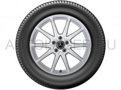     Mercedes GLE V167 - R18,   235/60 R18 103H Pirelli Scorpion Winter MO Q44014171389E Q44014171389E