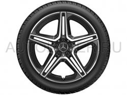   AMG R21  Mercedes GLS X167 (A16740173007X23) 2