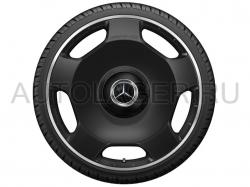     AMG R23  Mercedes GLS X167 (A16740187007X71) 2