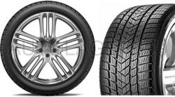    Mercedes GLS X167 - R21   275/45 R21 107V Pirelli Scorpion Winter MO -  L (Q44014171402E) Q44014171402E