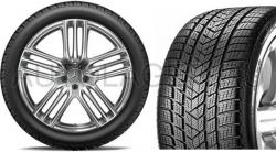    Mercedes GLS X167 - R21   275/45 R21 107V Pirelli Scorpion Winter MO -  R (Q44014171403E) Q44014171403E