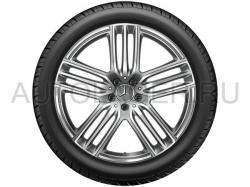    Mercedes GLS X167 - R21   275/45 R21 107V Pirelli Scorpion Winter MO -  R (Q44014171403E) Q44014171403E 2