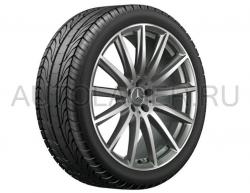    Mercedes GLS X167 - R22   285/45R22 114T Pirelli Scorpion Winter MO-S - (Q44030171218E) Q44030171218E