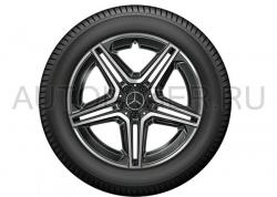    R20 AMG  Mercedes GLE  C167 -   (A16740132007X23) A16740132007X23 2