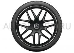    R22 AMG  Mercedes GLE  C167 -   (A16740144007X71) A16740144007X71 2