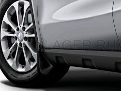 Оригинальные передние брызговики Mercedes GLA-Класс H247 (A2478905300) A2478905300
