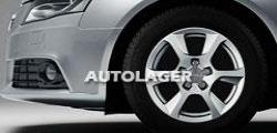 Диск колесный Audi A4 R16 (дизайн 6 спиц). 8K0601025F