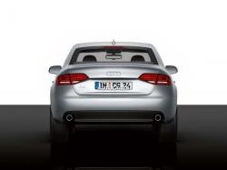    Audi A4 (8K) - Avant. 8K9098100A