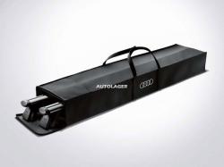 Чехол для хранения поперечин Audi A4 (8K) - Avant. 8R0071156D