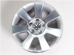 Оригинальный колесный диск Volkswagen Tiguan R16 - San Diego