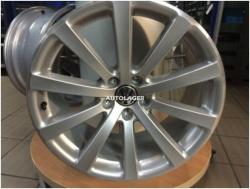 Оригинальный колесный диск Volkswagen Tiguan R19 - Omanyt. 5N0601025K8Z8 2