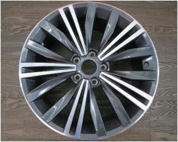 Оригинальный колесный диск R18 для Volkswagen Tiguan (5N) NEW с 2016г.в. - NIZZA (5NA601025CFZZ)